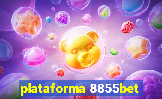 plataforma 8855bet